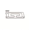 Dacor Heater Sheath-Grill - DE47-00066A