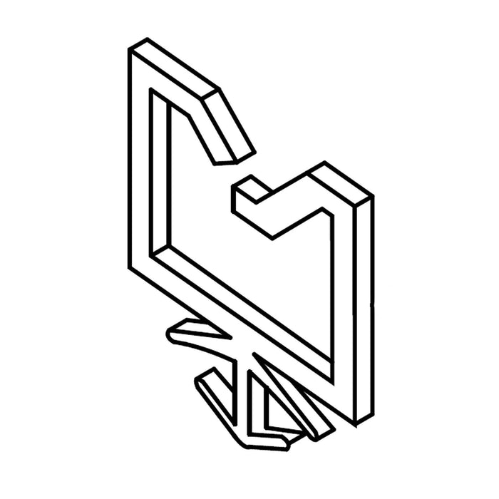 Dacor Wire-Saddle - DE65-20005A