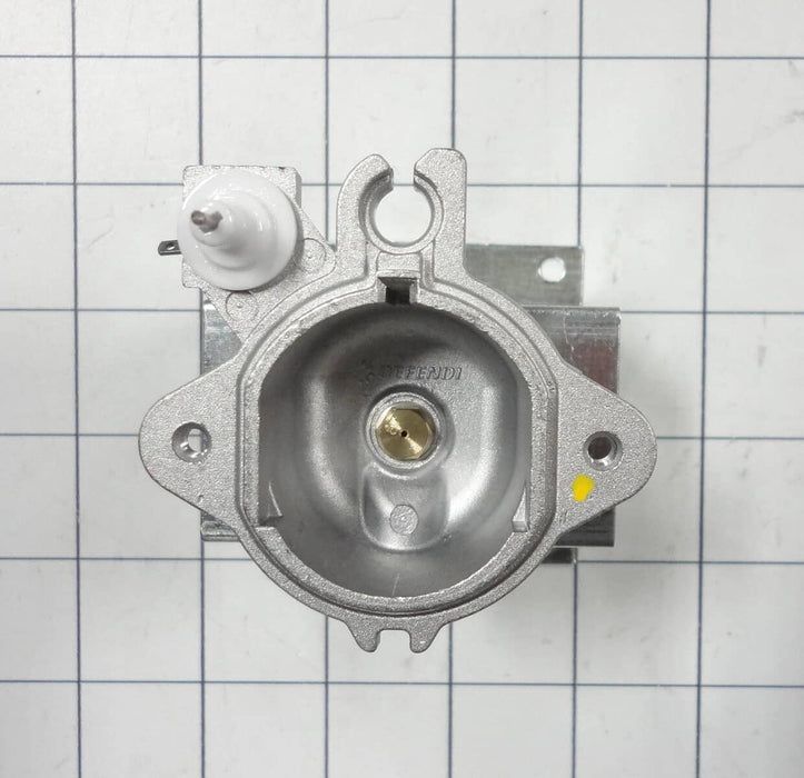 Dacor Cooktop 9K, Lp Burner Assembly - DE81-02367A