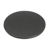 Dacor 16K Burner Cap Black Porcelain - DE81-02687A