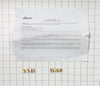 Dacor Svc Conversion Kit Ng Sealev - DE81-03006A