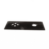 Dacor Cooktop 10X24 Spill Tray - DE81-03031A