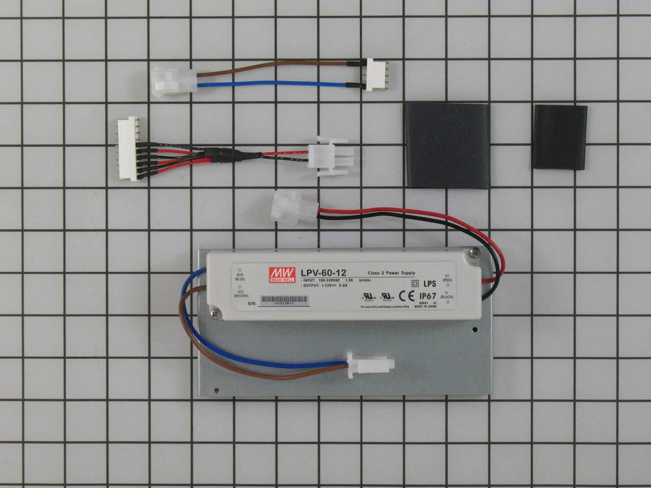 Dacor Power Supply Service Kit - DE81-03745A
