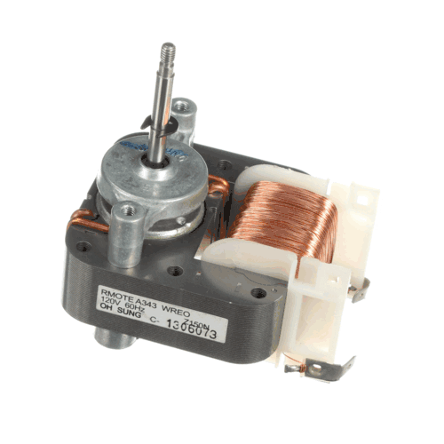 Dacor Microwave Conversion Motor - DE81-04211A