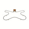 Dacor S-Shape 4 Bake Element - DE81-04483A