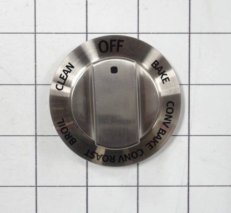 Dacor Oven Mode Selector Knob - DE81-04577A