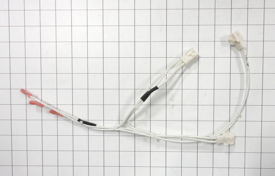 Dacor Light 18 Cell Harness - DE81-05148A