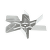 Dacor Wall Oven, Warming Oven Fan Blade - DE81-05630A
