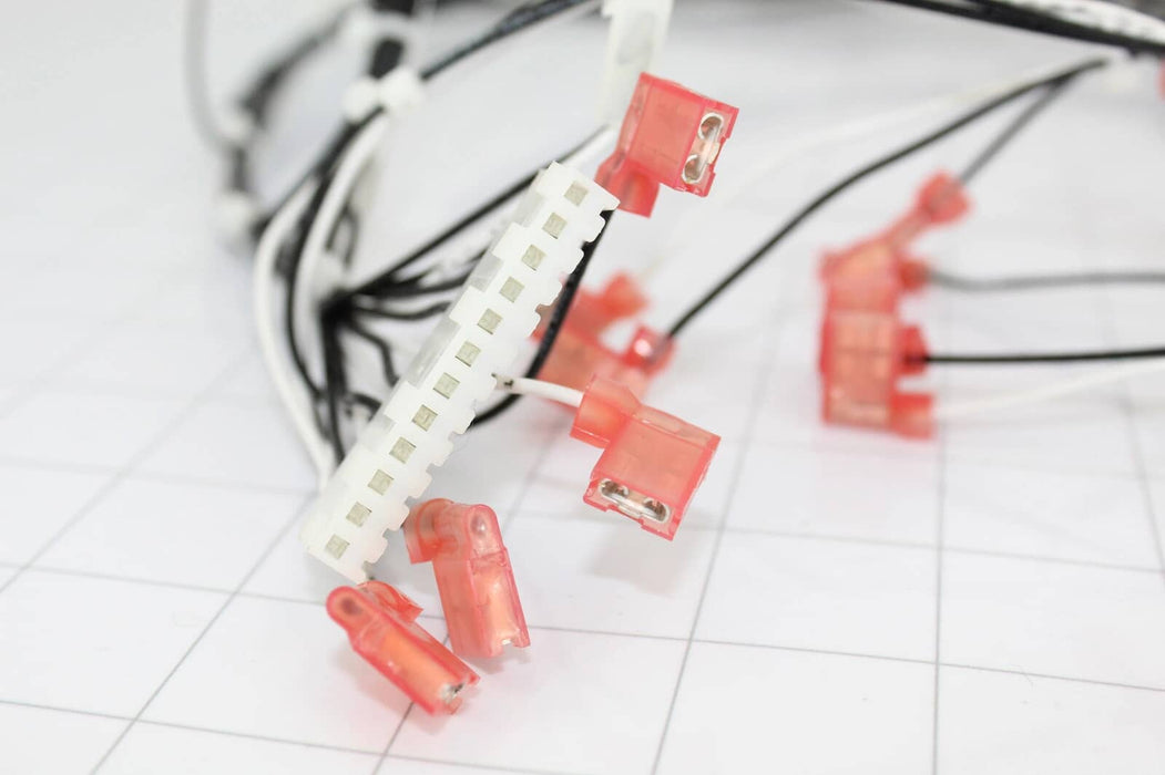 Dacor Cooktop Wire Harness - DE81-05963A