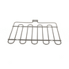 Dacor Wall Oven, Warming Oven Bake Element - DE81-06861A