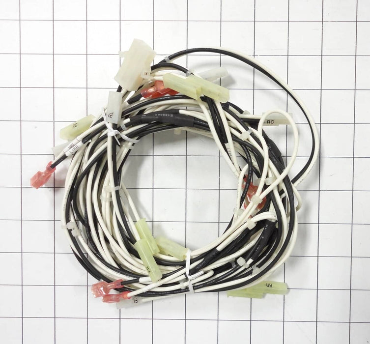 Dacor Svc-Harness Cooktop 36 - DE81-07037A