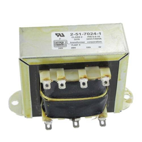 Dacor 12Vac Transformer - DE81-07439A