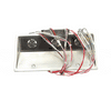 Dacor Control Panel Assembly - DE81-07733A
