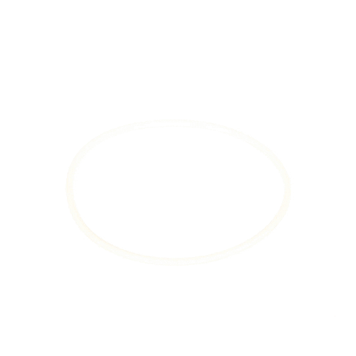 Dacor Cooktop O-Ring Burner - DE81-08744A