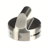 Dacor Single Knob - DE81-08963A
