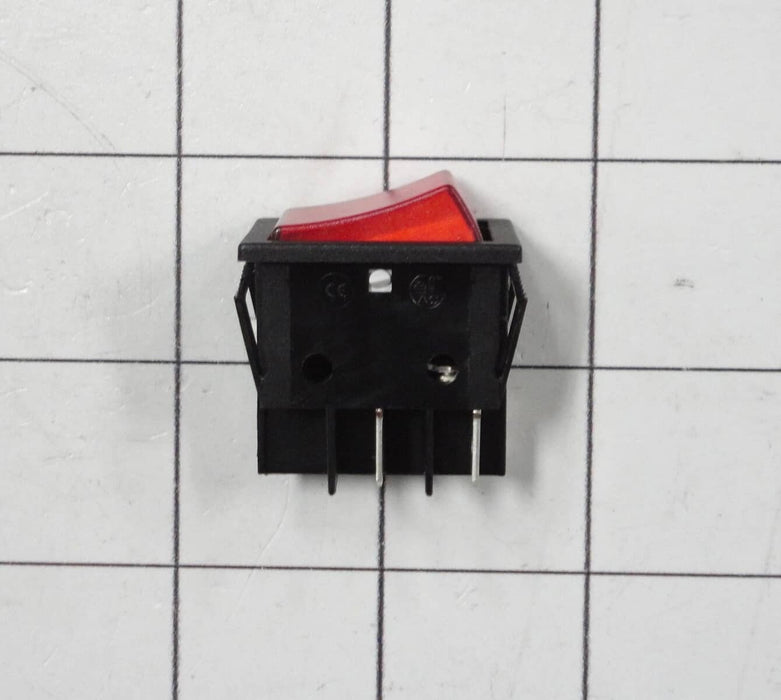 Dacor Coffee Maker On/Off Switch - DE81-09359A