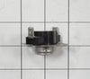 Dacor Broiler Glass - DE81-09438A