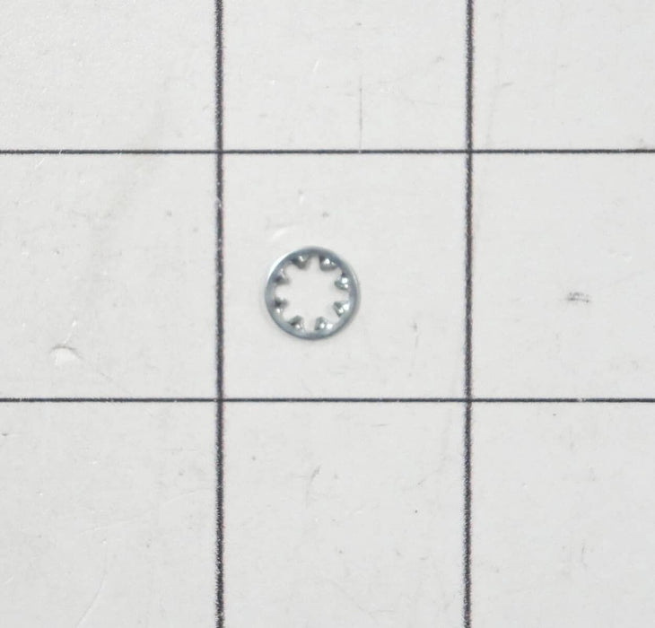 Dacor Wall Oven, Warming Oven Lock Washer - DE81-09571A