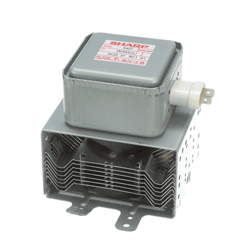 Dacor Microwave Magnetron - DE81-10242A