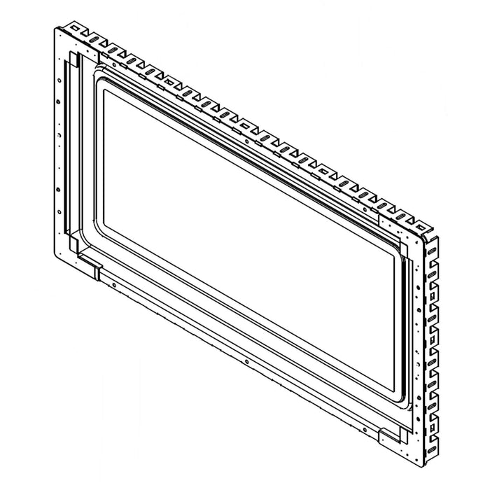Dacor Oven Door Assembly - DE94-03981A