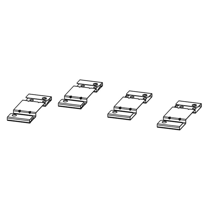 Dacor Bracket Holder;Nv9900J,Sts304,T0.4 - DG61-00927A