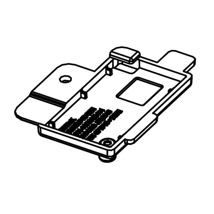 Dacor Pcb Holder - DG61-01168A