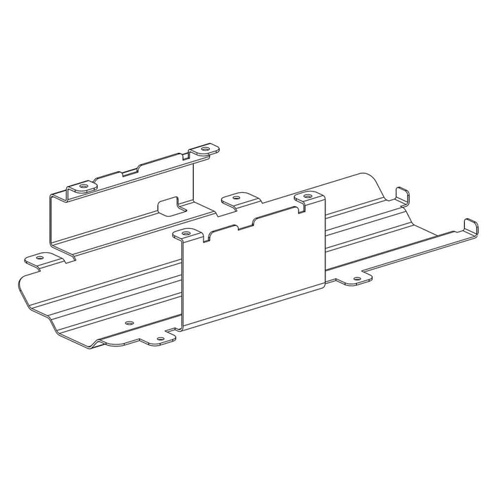 Dacor Bracket Cover-Bottom;Nv51K6650Ds,Gi-Sgcc - DG61-01188A