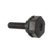 Dacor Leg Leveling;Nx9900N,Pa66,Blac - DG61-01713A