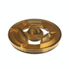Dacor Range Burner Head Brass - DG62-00121C