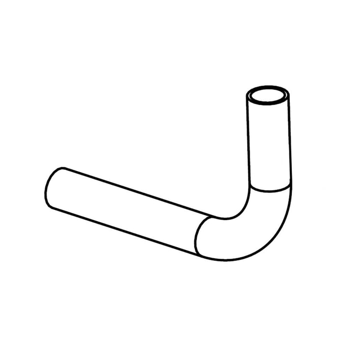 Dacor Tube Steam;Si,O20.8,Natural,I1 - DG62-00185A