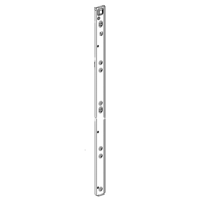 Dacor Trim (Left) - DG64-00581A