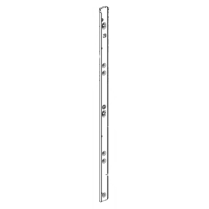 Dacor Trim (Right) - DG64-00582A