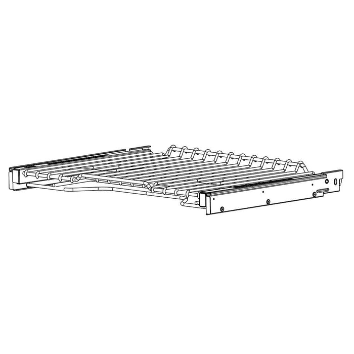 Dacor Assembly Wire Rack - DG94-01486A