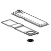Dacor Vent Assembly - DG94-01597A