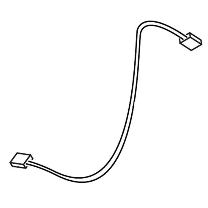 Dacor Cooktop Dc Signal Wire Harness Assembly - DG96-00519A