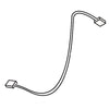 Dacor Cooktop Dc Signal Wire Harness Assembly - DG96-00519A