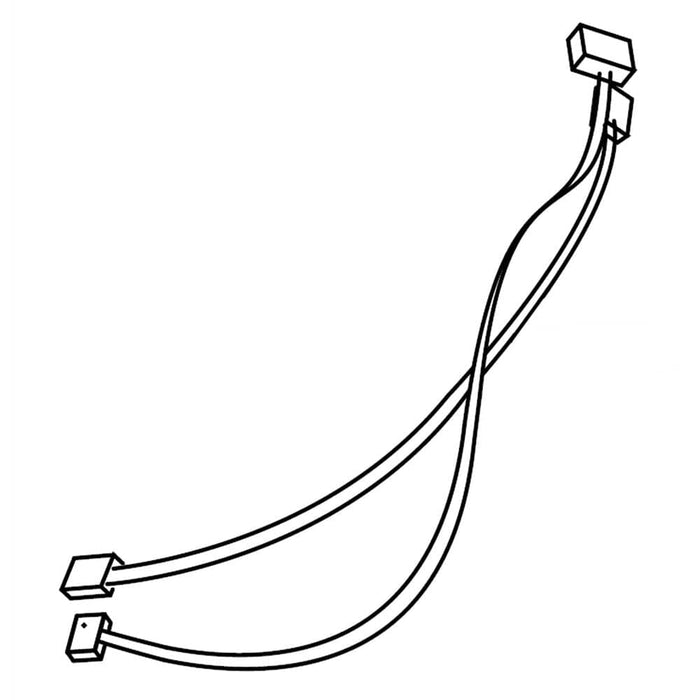 Dacor Cooktop Earth Wire Harness Assembly - DG96-00523A