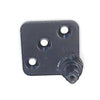 Dacor W10485980 ASSEMBLY, TOP HINGE
