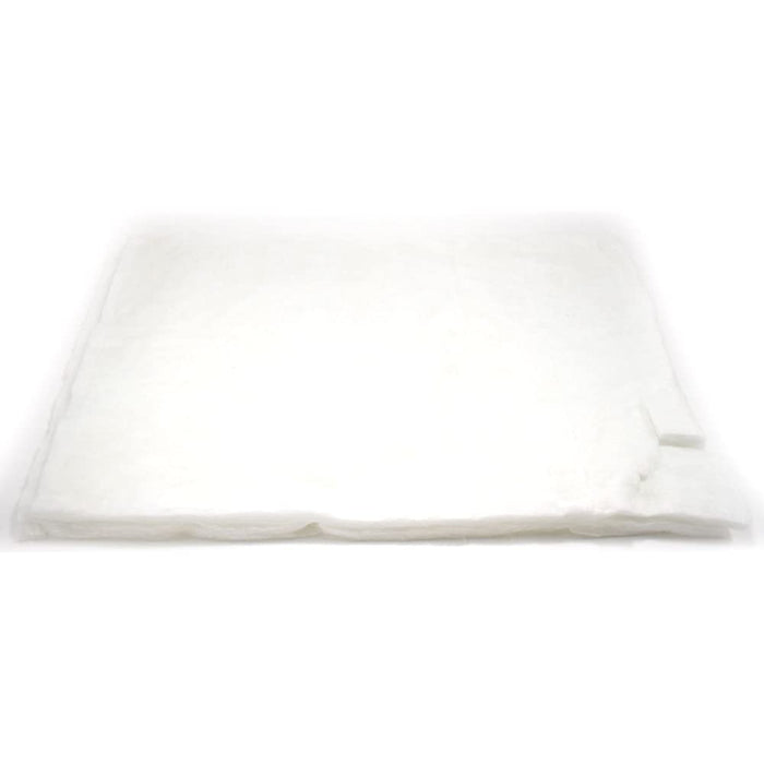 Dacor DE81-07048A 36 Back Insulation