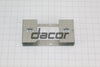 Dacor DE81-08969A Mount Controls