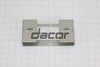 Dacor 100091 Mount Controls