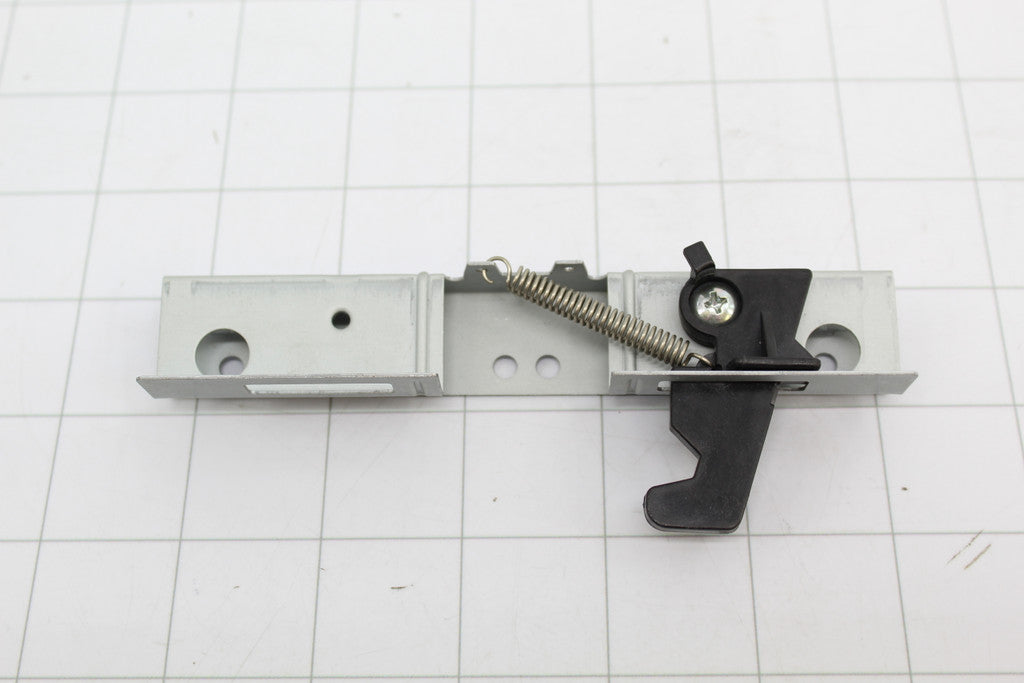 Dacor 101242 Microwave Mmd R Angle Latch Assembly