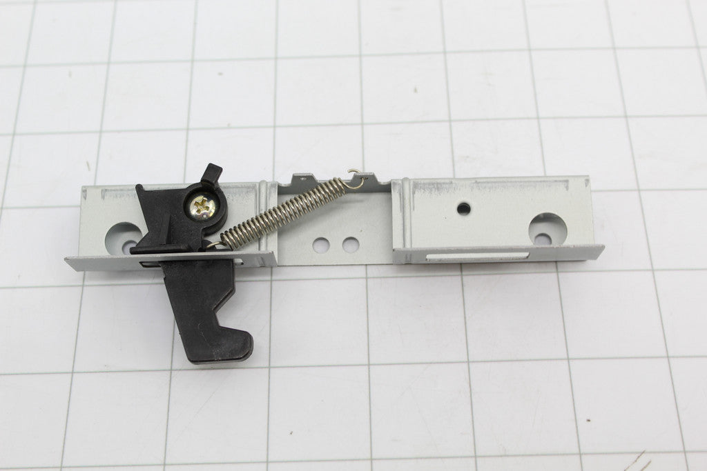 Dacor 101243 Microwave Mmd L Angle Latch Assembly