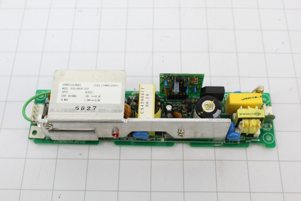 Dacor DE81-03618A Microwave Mmd Sw Power Supply