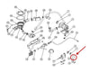 Dacor 101448 Ul 10Uf Capacitor