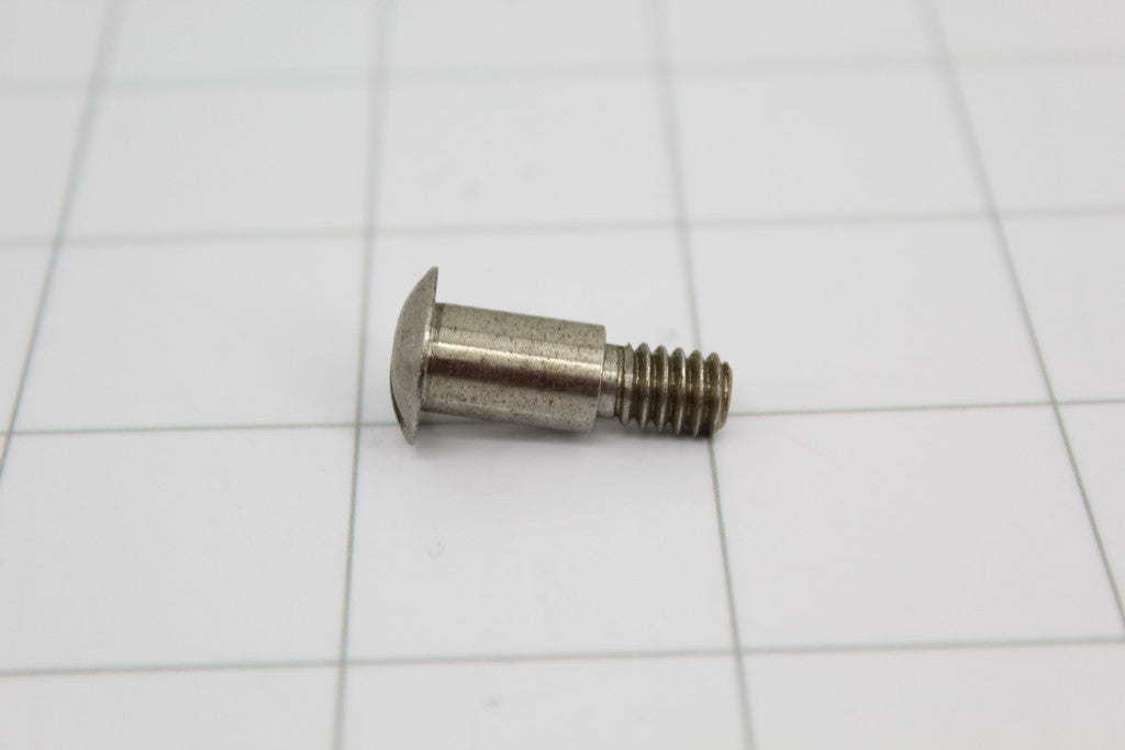 Dacor 101541 Screw, Shldr, 1/4-28 R/H D 46756 Shldr Screw