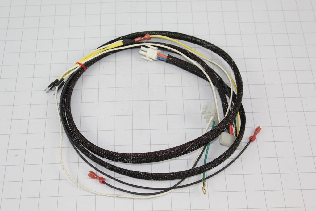 Dacor DE81-04027A Wire Harness, Single