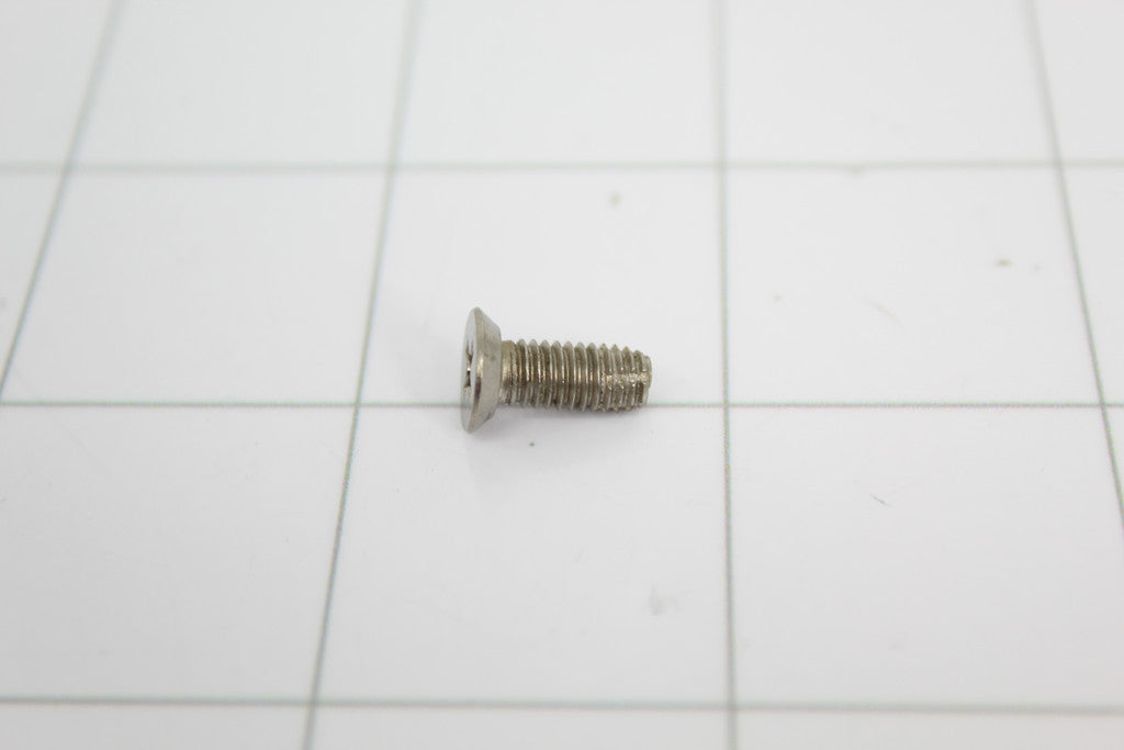 Dacor 101725 10 Head Flat Screw