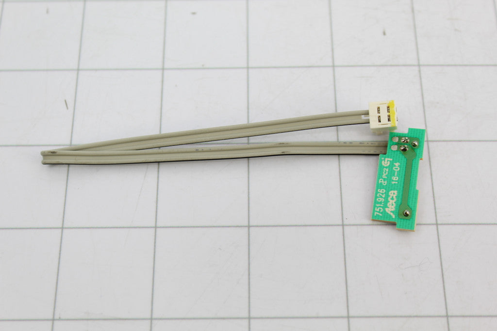 Dacor 101789 Reed Board