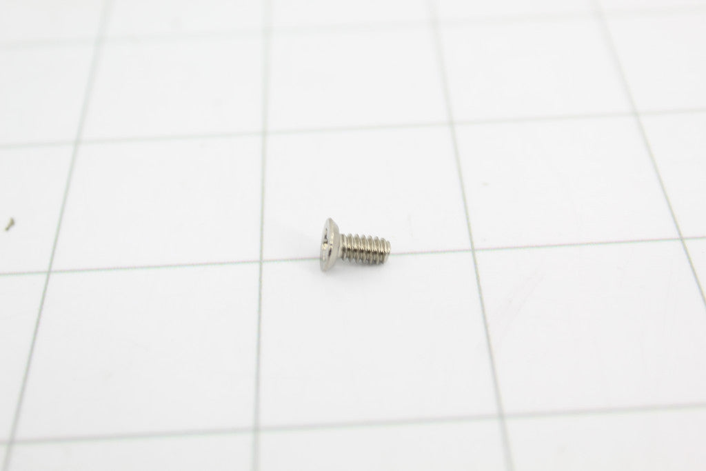 Dacor 102016 #6-3X5/16, Cs Screw